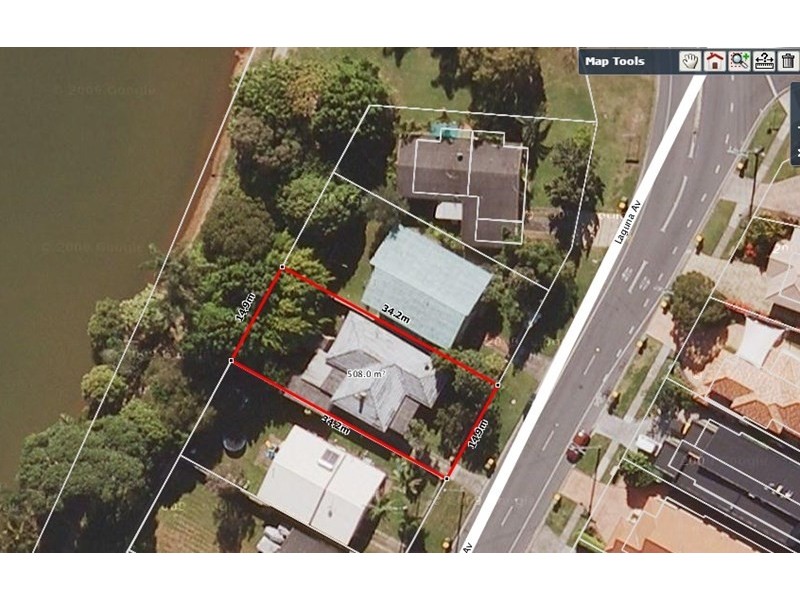 72 Laguna Avenue, Palm Beach QLD 4221