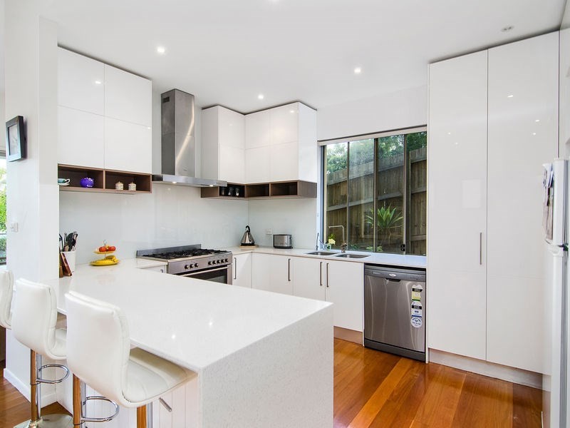 153a K P McGrath Drive, Elanora QLD 4221