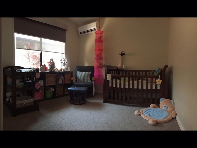 14 Worchester Terrace, Reedy Creek QLD 4227