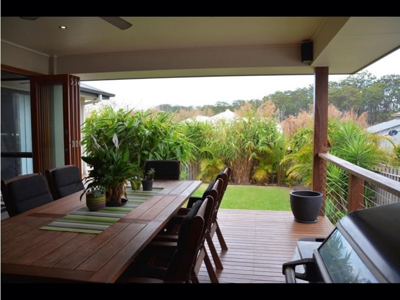 14 Worchester Terrace, Reedy Creek QLD 4227