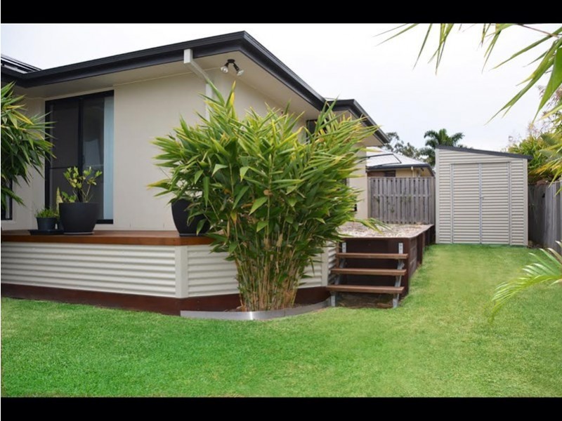 14 Worchester Terrace, Reedy Creek QLD 4227