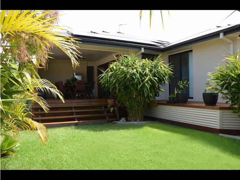 14 Worchester Terrace, Reedy Creek QLD 4227