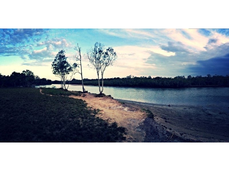 4/1 Karri Court, Burleigh Heads QLD 4220