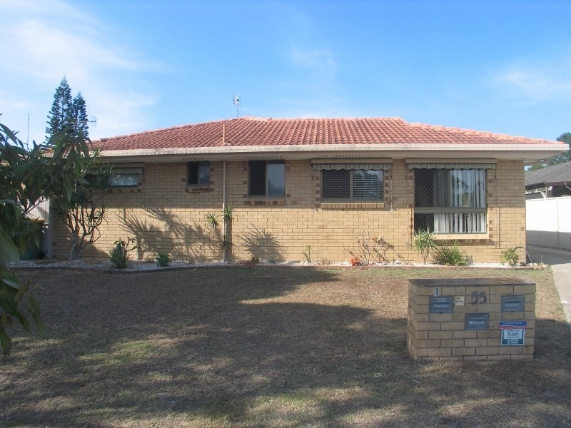 1/55 Darnel Street, Elanora QLD 4221