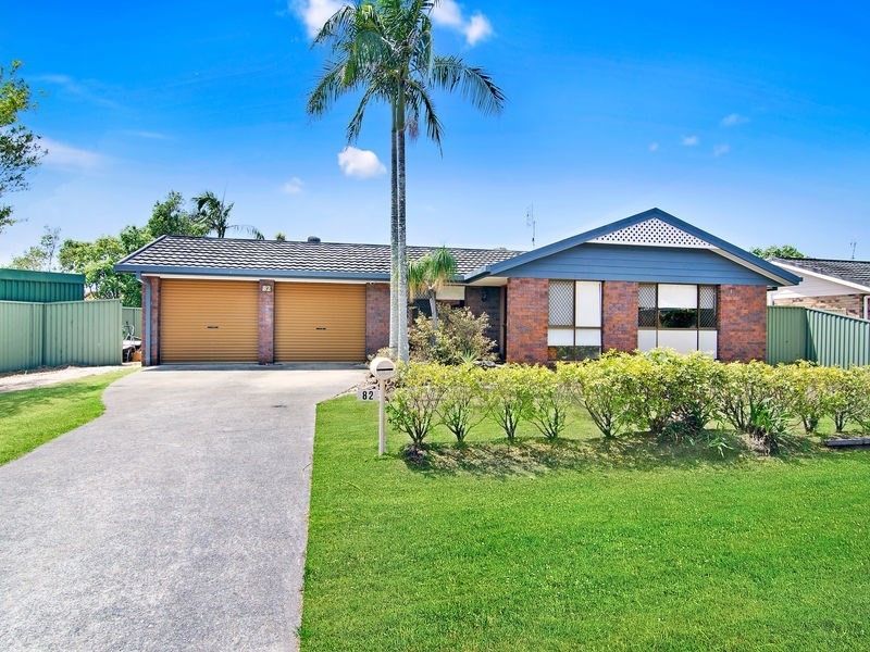 82 Saffron Street, Elanora QLD 4221