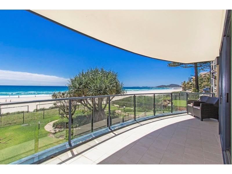 2/1285 Gold Coast Highway, Palm Beach QLD 4221