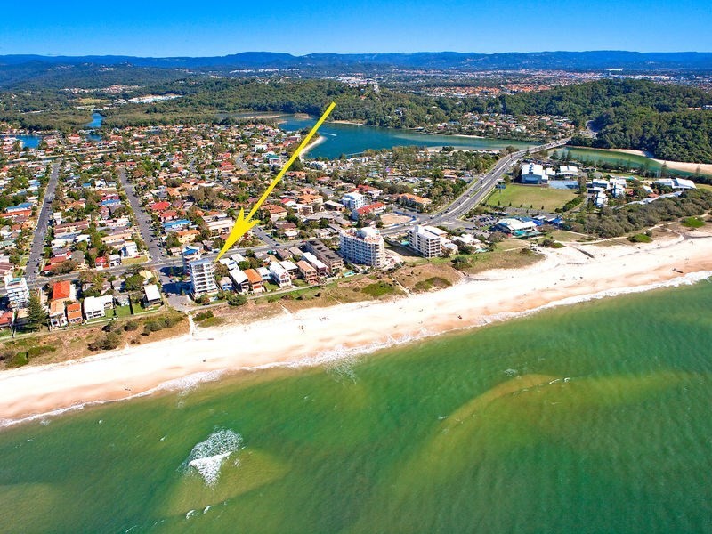 4/1461 Gold Coast Highway, Palm Beach QLD 4221