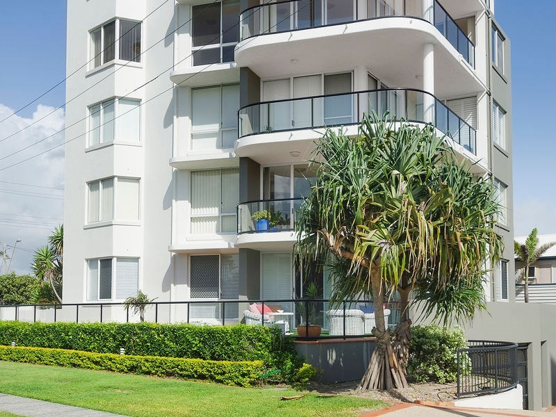4/1461 Gold Coast Highway, Palm Beach QLD 4221
