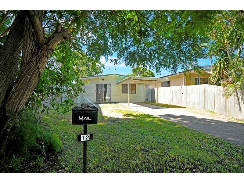 12 Ninth Avenue, Palm Beach QLD 4221