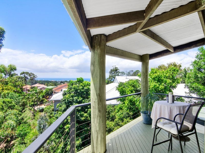 63 Doubleview Drive, Elanora QLD 4221