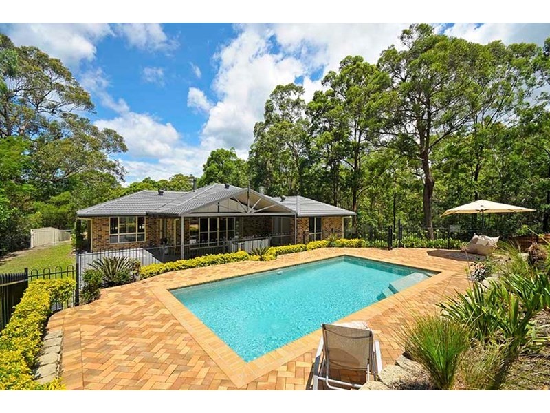 63 Hidden Valley, Bonogin QLD 4213