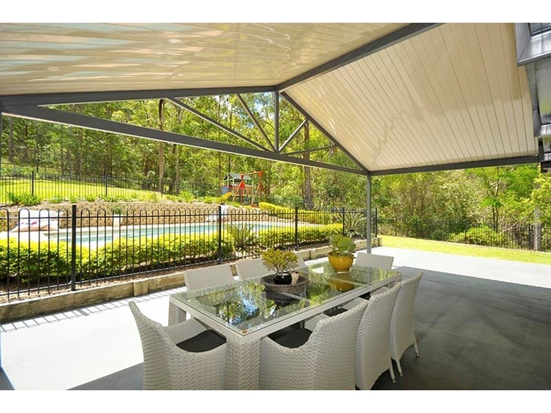 63 Hidden Valley, Bonogin QLD 4213