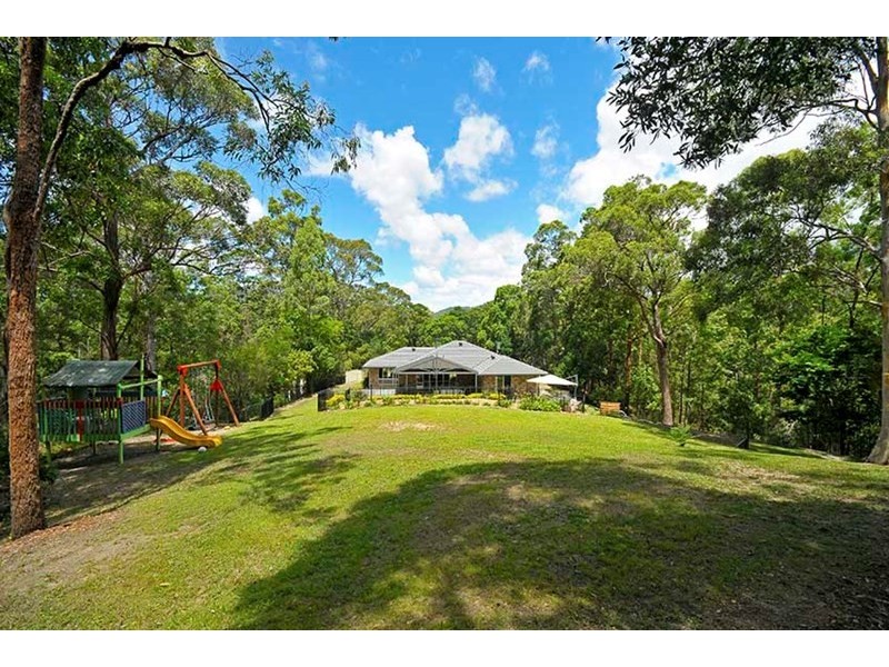 63 Hidden Valley, Bonogin QLD 4213