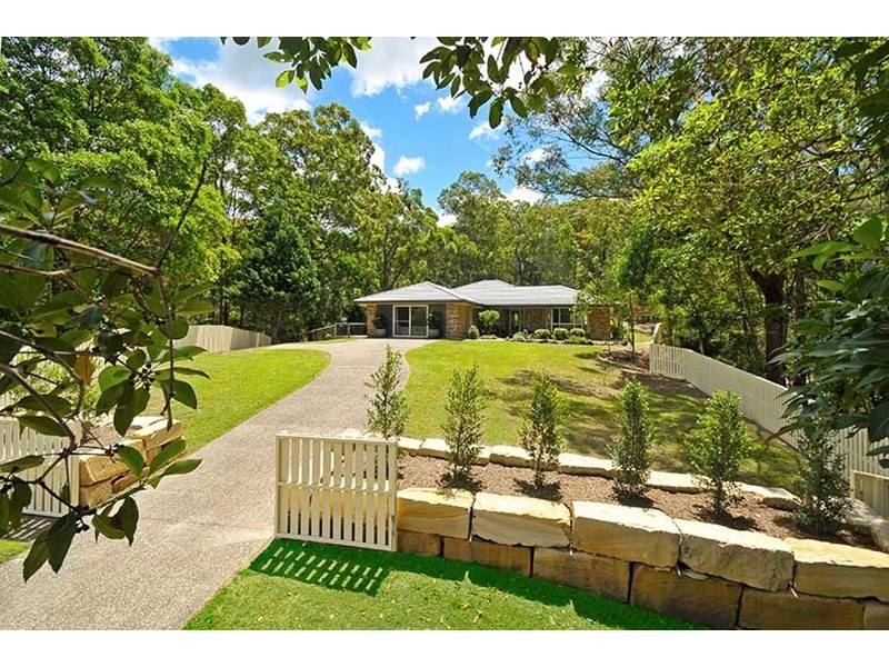 63 Hidden Valley, Bonogin QLD 4213