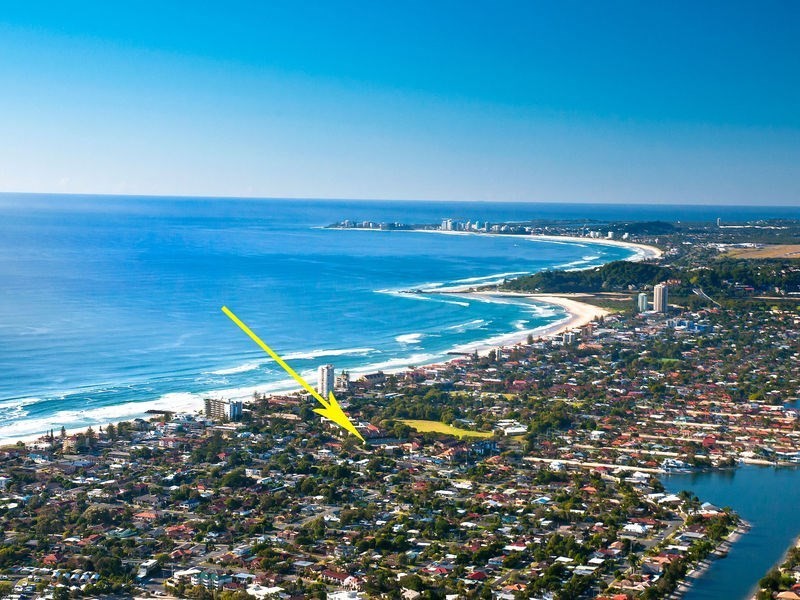 3/18 Mawarra Street, Palm Beach QLD 4221