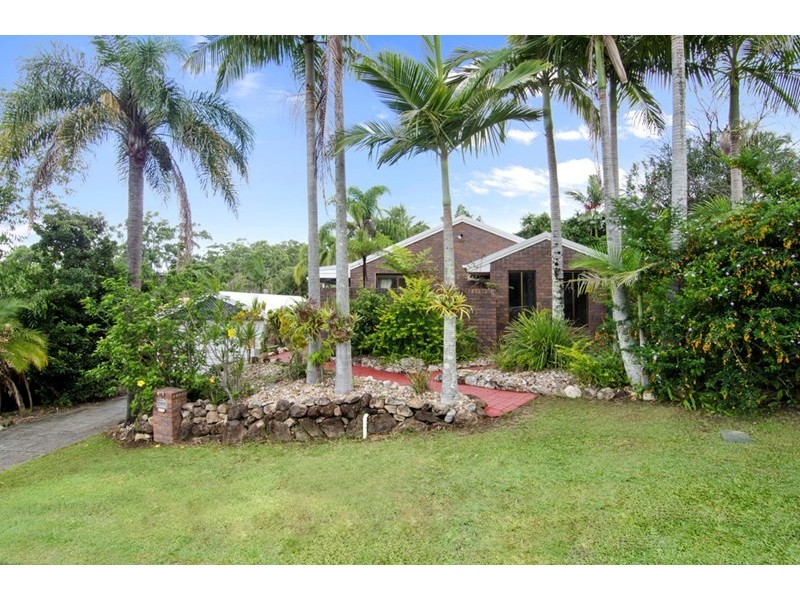 14 Pegasus Court, Currumbin Waters QLD 4223