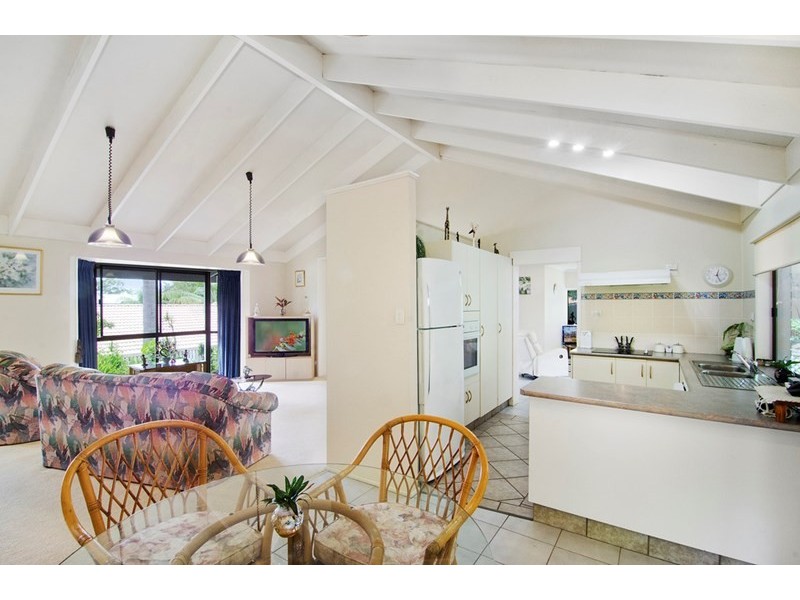 14 Pegasus Court, Currumbin Waters QLD 4223