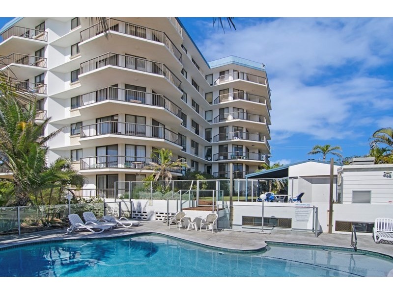 5/1111 Gold Coast Highway, Palm Beach QLD 4221