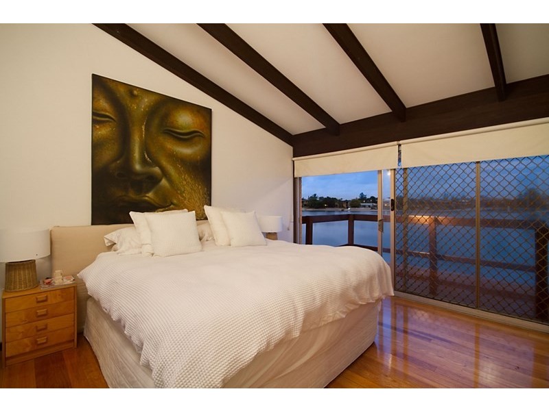 96 Mallawa Drive, Palm Beach QLD 4221
