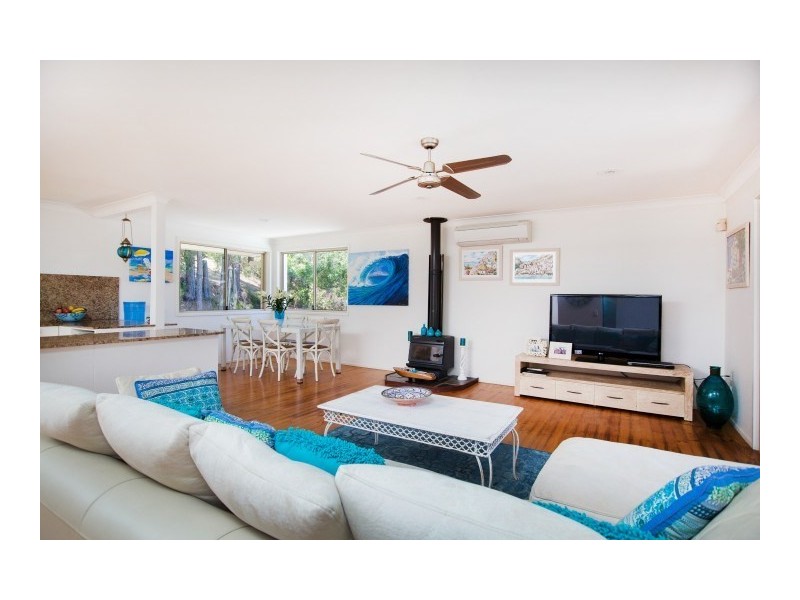 5 Elowra Court, Tugun QLD 4224