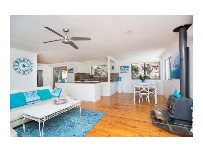 5 Elowra Court, Tugun QLD 4224