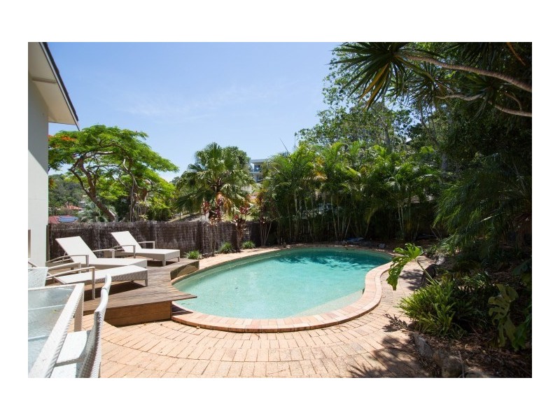 5 Elowra Court, Tugun QLD 4224