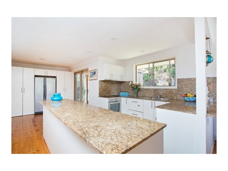 5 Elowra Court, Tugun QLD 4224