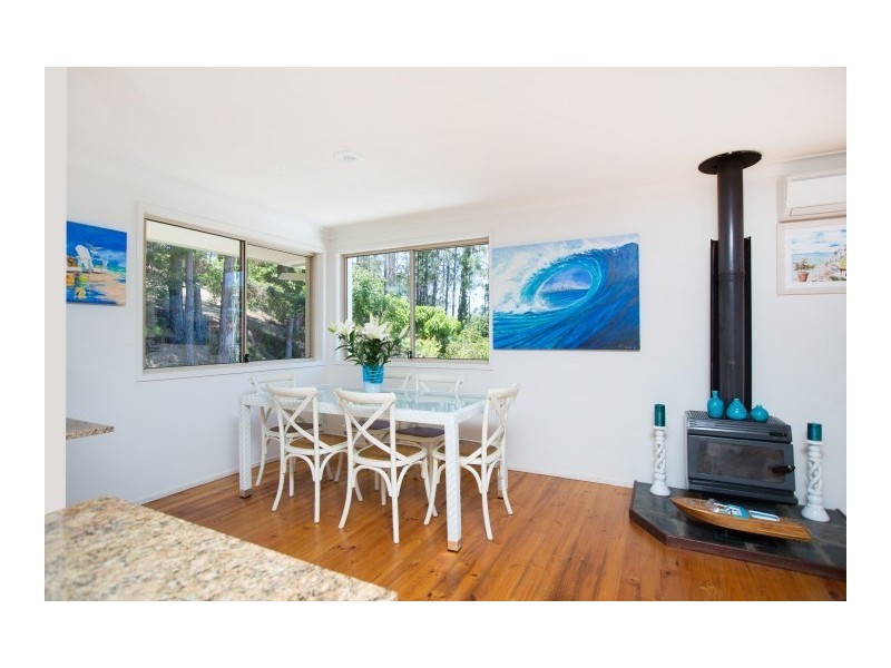 5 Elowra Court, Tugun QLD 4224