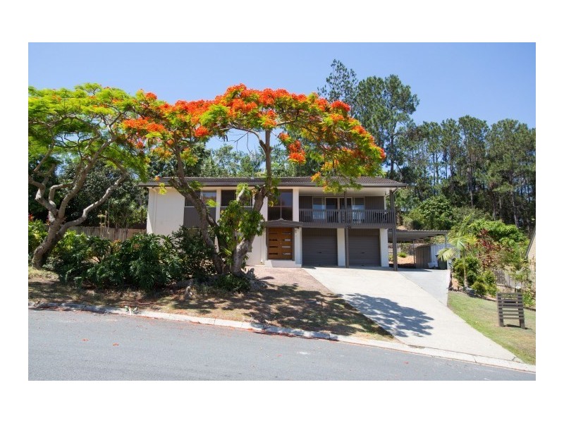 5 Elowra Court, Tugun QLD 4224
