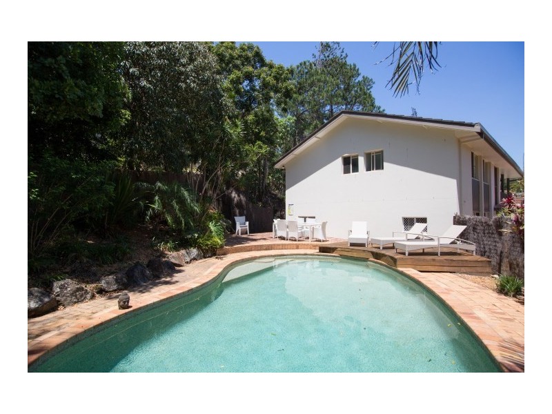 5 Elowra Court, Tugun QLD 4224