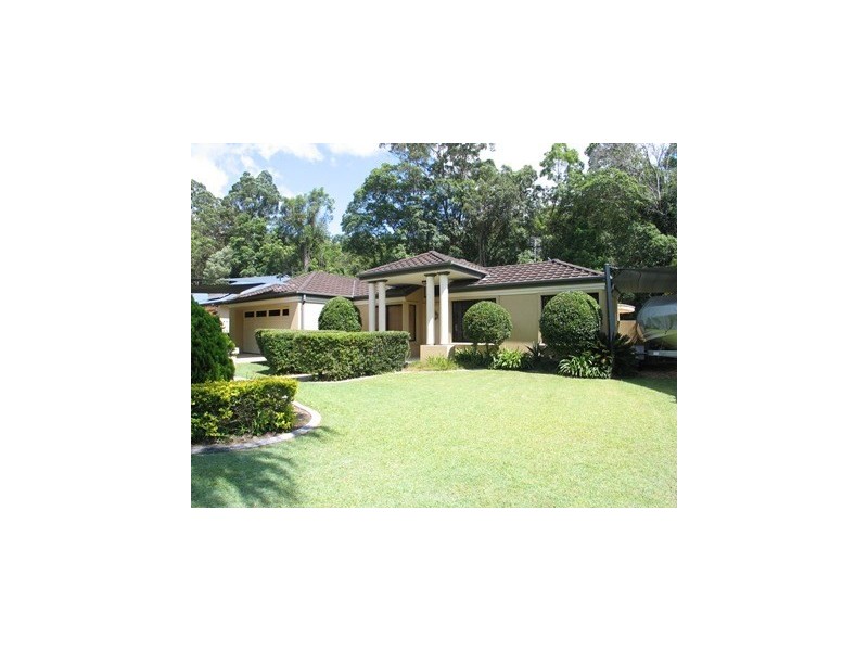 18 Breynia Court, Elanora QLD 4221
