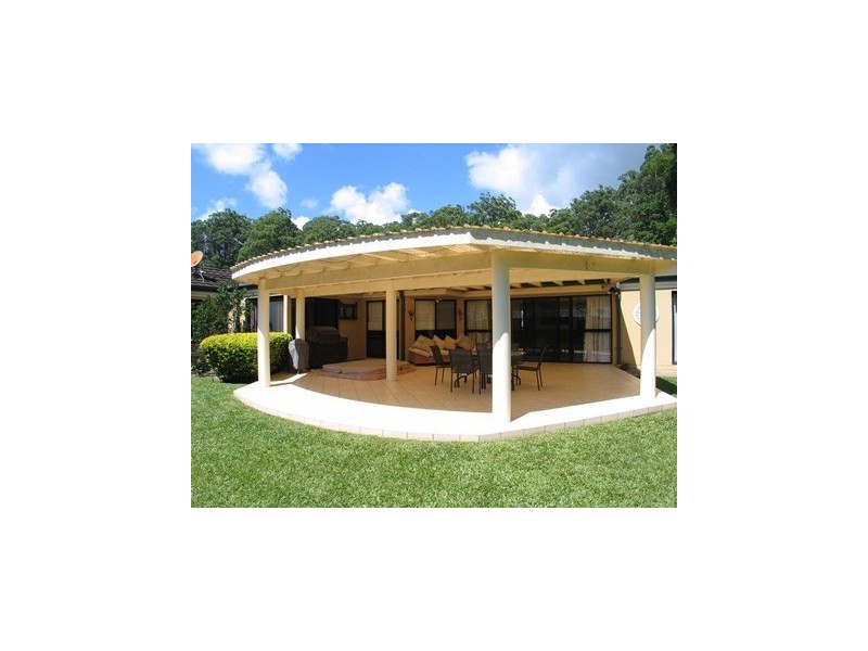 18 Breynia Court, Elanora QLD 4221
