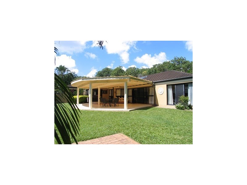 18 Breynia Court, Elanora QLD 4221