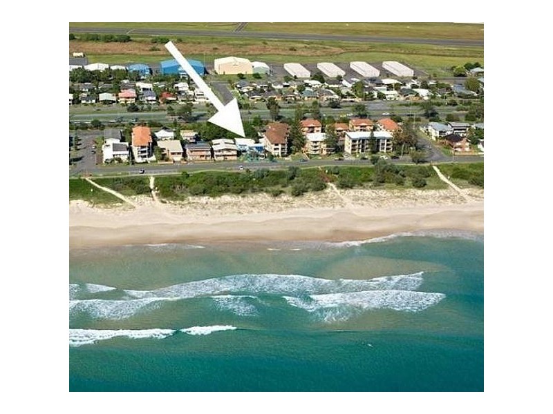 232 Pacific Parade, Bilinga QLD 4225