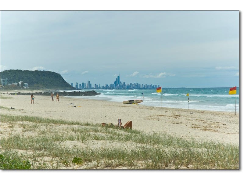 1A/13 Sixth Avenue, Palm Beach QLD 4221