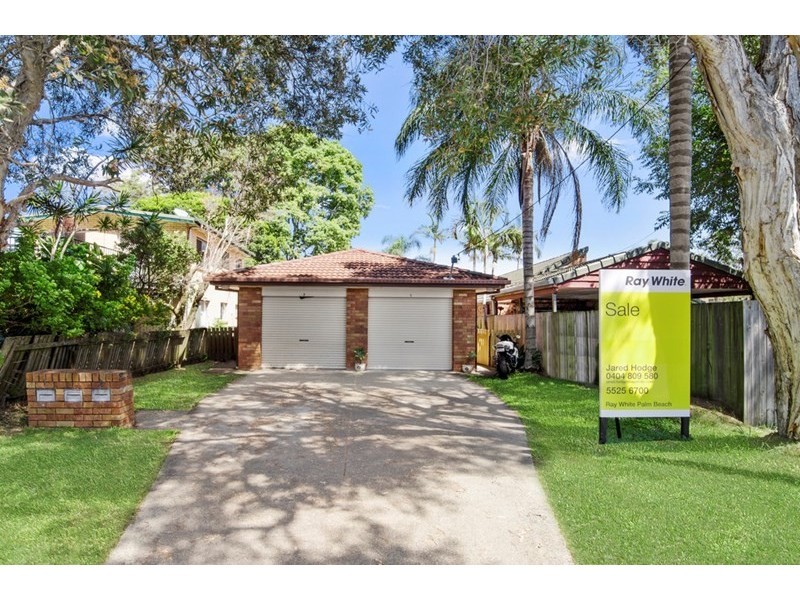 46 Cypress Terrace, Palm Beach QLD 4221