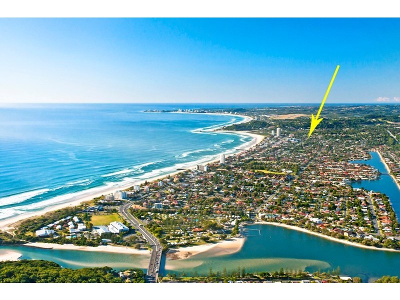 46 Cypress Terrace, Palm Beach QLD 4221