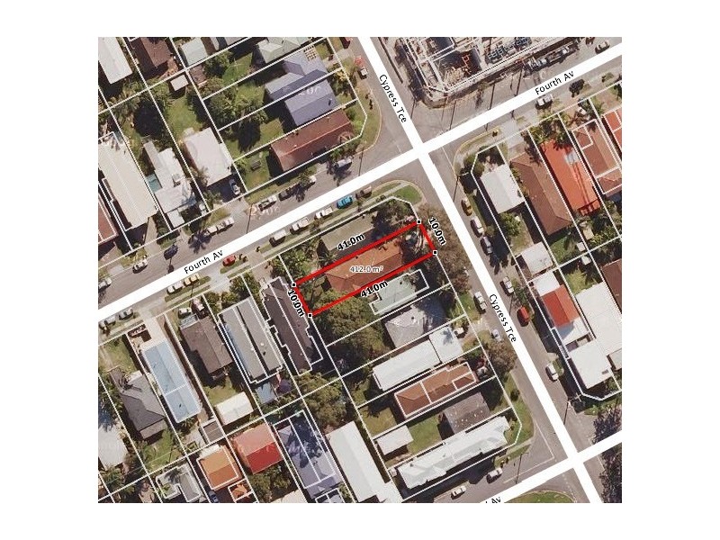 46 Cypress Terrace, Palm Beach QLD 4221