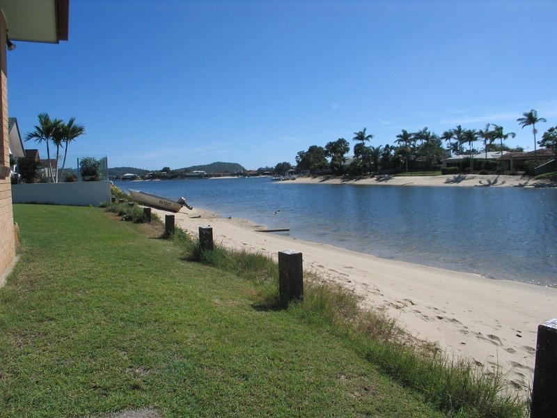 198 Mallawa Drive, Palm Beach QLD 4221