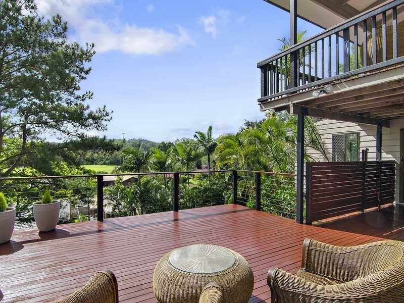 22 Hoffschildt Drive, Currumbin Waters QLD 4223