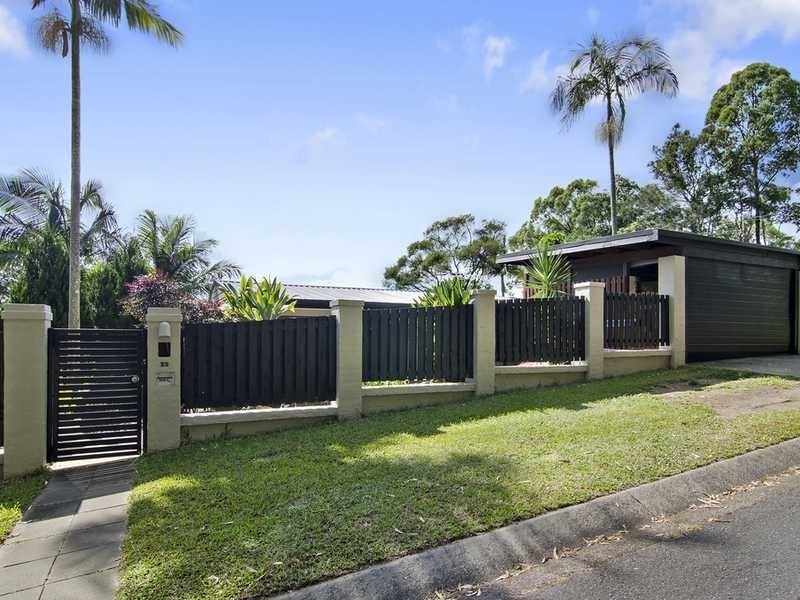 22 Hoffschildt Drive, Currumbin Waters QLD 4223
