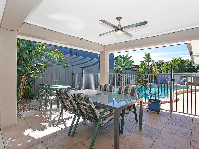 191 Mallawa Drive, Palm Beach QLD 4221