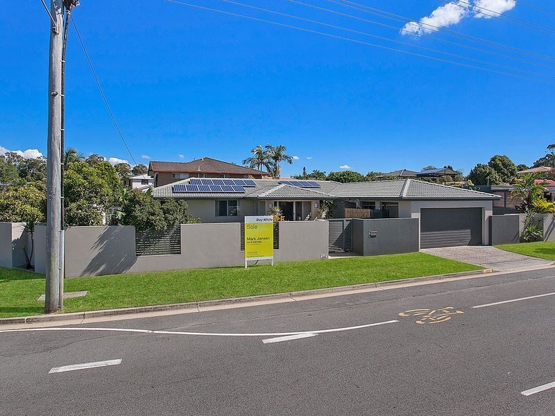 191 Mallawa Drive, Palm Beach QLD 4221