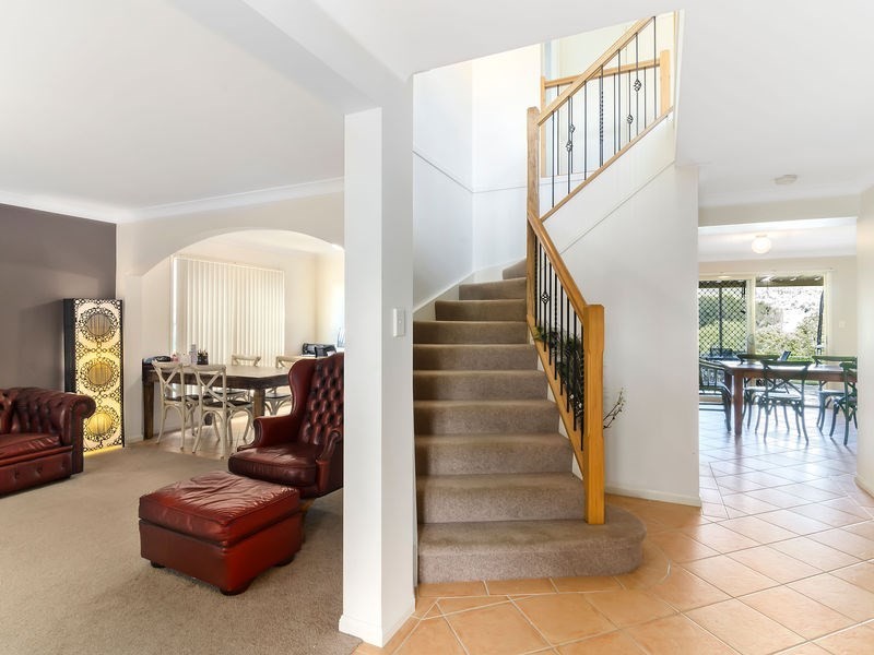 7 Northlakes Drive, Elanora QLD 4221