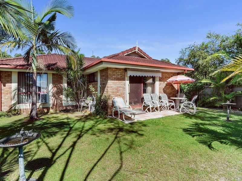 93 Saffron Street, Elanora QLD 4221
