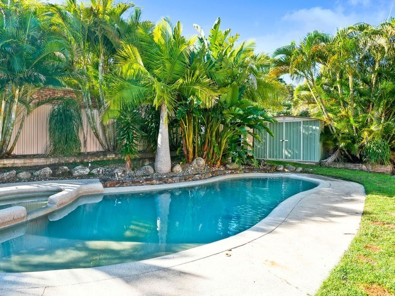 12 Boab Street, Elanora QLD 4221