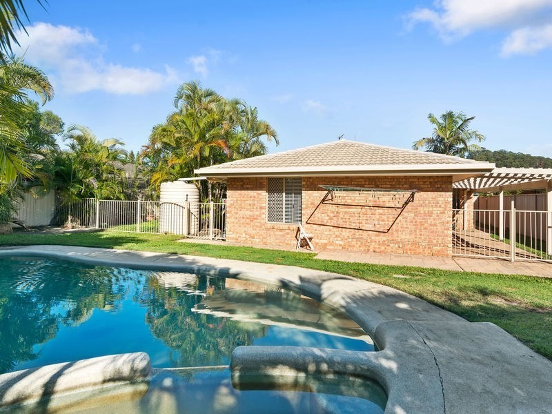 12 Boab Street, Elanora QLD 4221