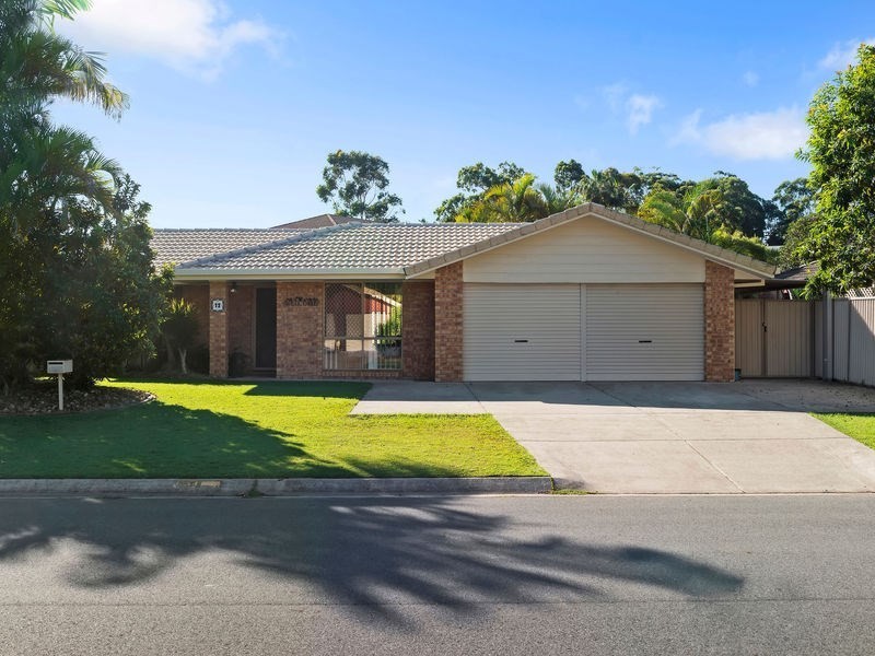 12 Boab Street, Elanora QLD 4221