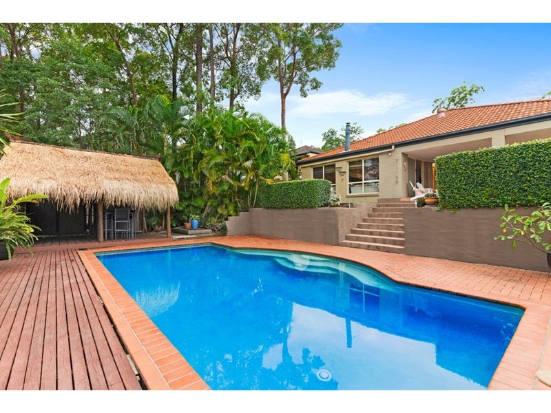 21 Forest Drive, Elanora QLD 4221