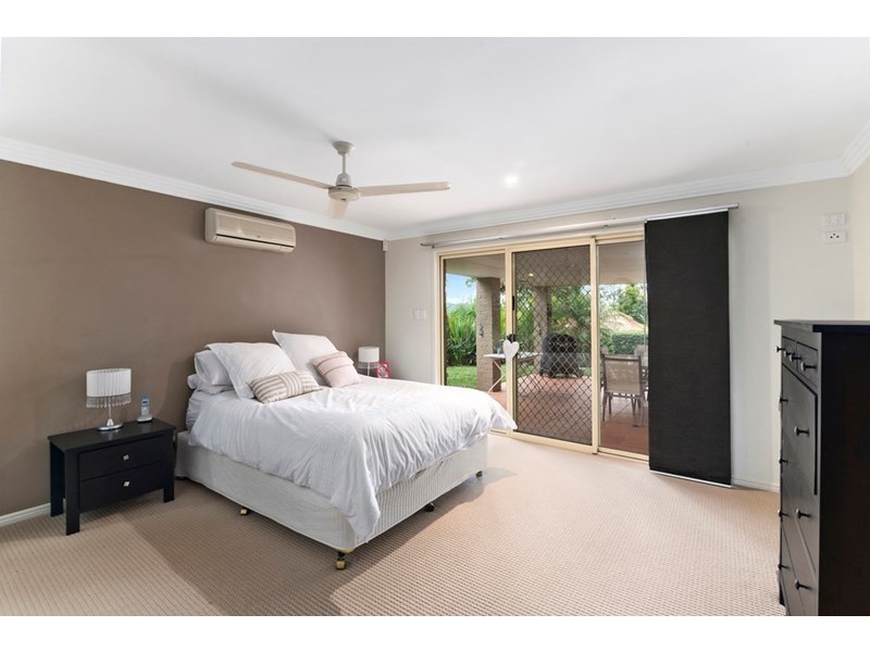 21 Forest Drive, Elanora QLD 4221